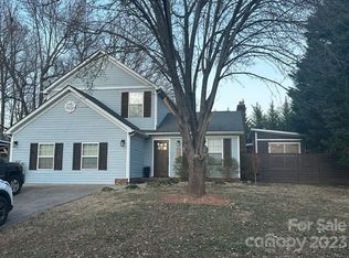 16126 Farmall Dr, Huntersville, NC 28078