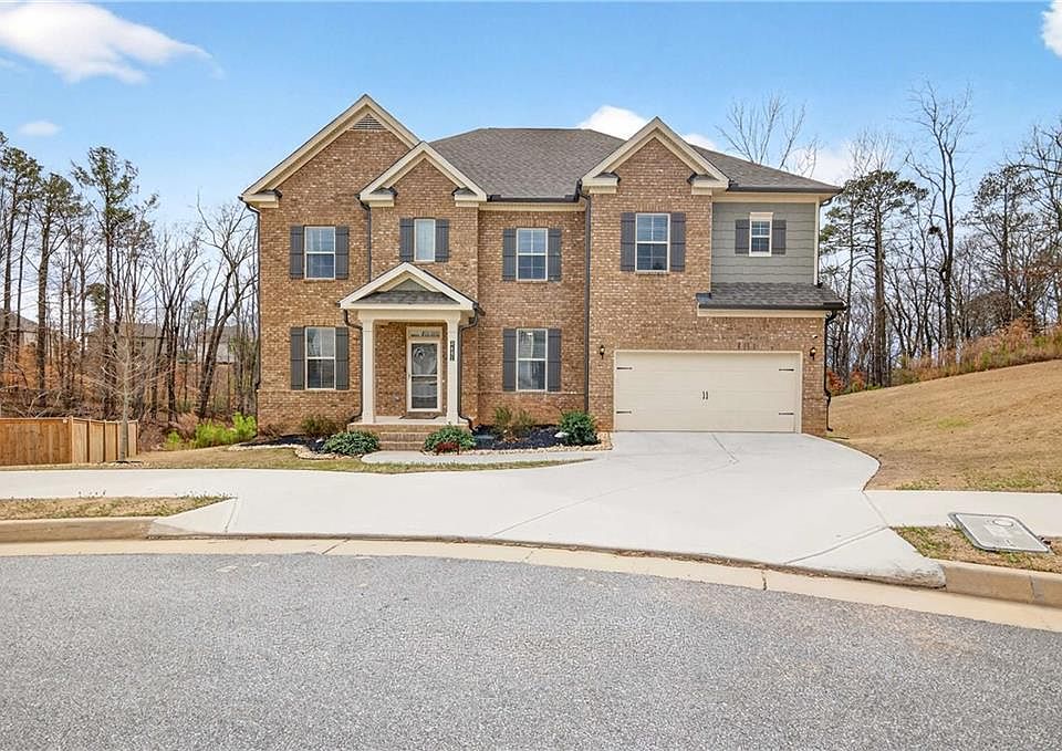 1st image of 3481 Jasmine Way SW