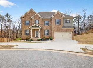 3481 Jasmine Way SW, Atlanta, GA 30331