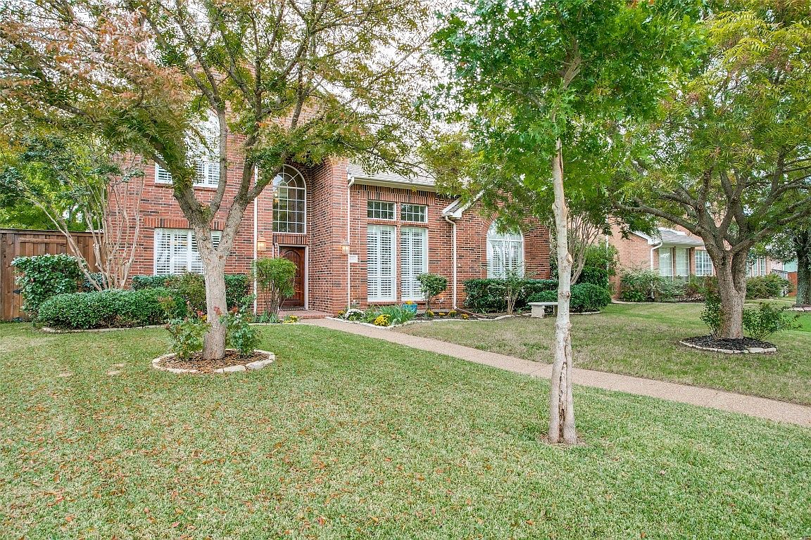 1036 Village Pkwy, Coppell, TX 75019 Zillow