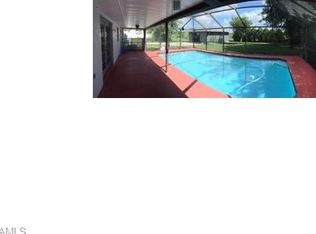2606 46th St SW, Lehigh Acres, FL 33976