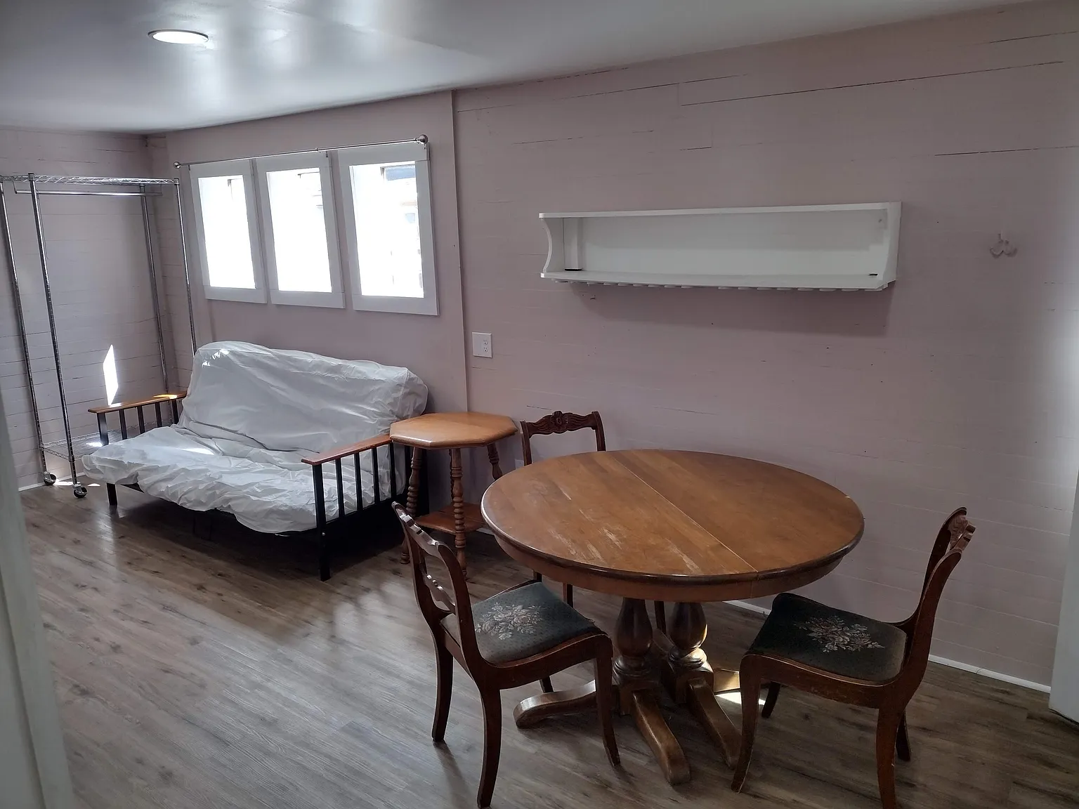 1 bed, $1,250 — Photo 2