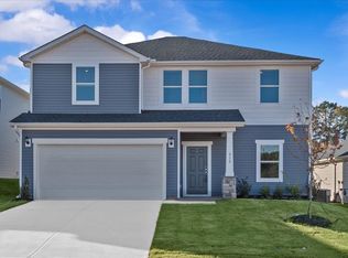 815 Penfold Point, Wellford, SC 29385