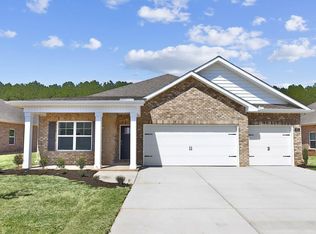 551 E River Landing Blvd, Madison, AL 35756