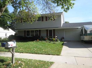 3209 Todd Dr, Madison, WI 53713
