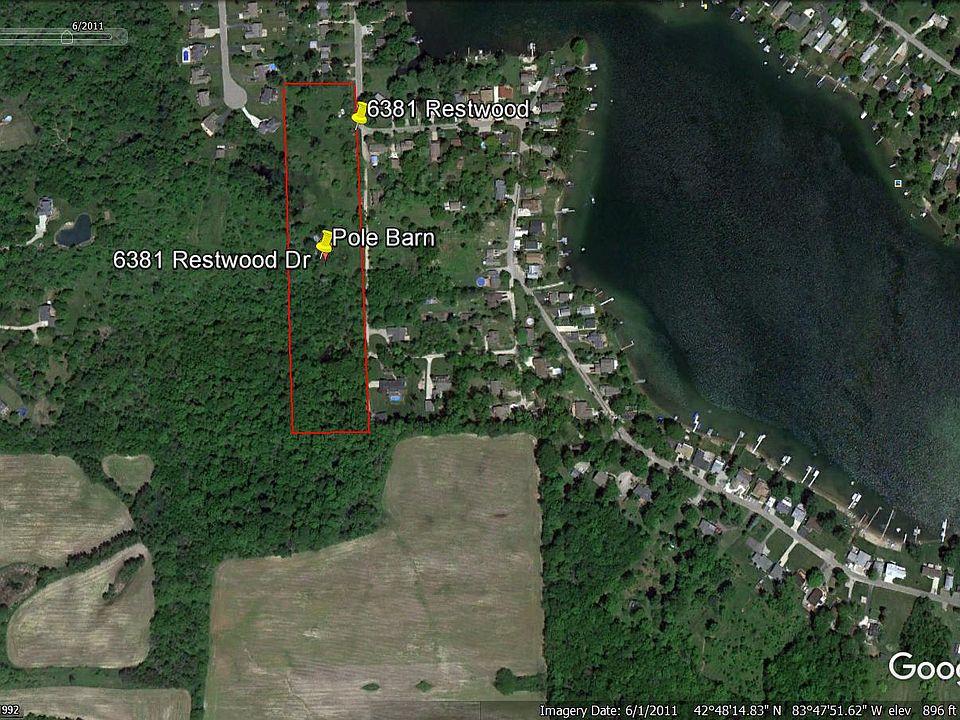 1st image of 6381 Restwood Dr