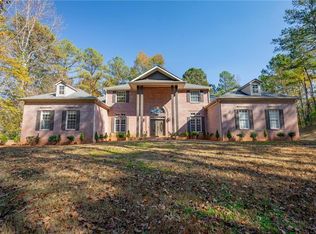 6304 Highway 5, Douglasville, GA 30135