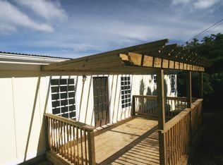 21 Estate Pearl, St Thomas, VI 00802