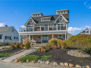 1185 Succotash Rd, Narragansett, RI 02879