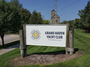 3 Wharfside, Grand Haven, MI 49417