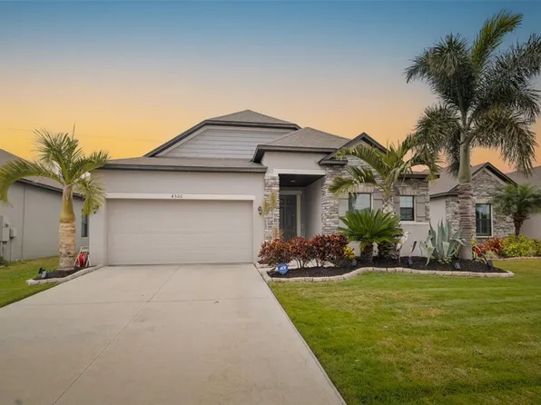 4506 Lindever Ln, Palmetto, FL 34221