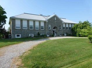 16065 New Columbus Rd, Corinth, KY 41010