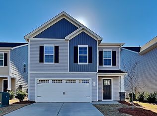 432 Red Poll Way, Columbia, SC 29209
