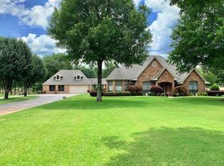 12266 Fr #195, Paris, TX 75462