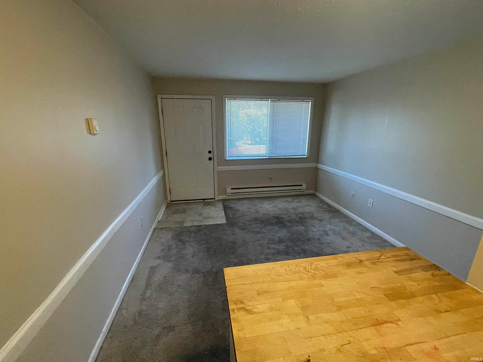 1 bed, 1.0 bath, 360 sqft, $660 — Photo 2