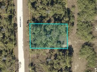 463 Naples Ave S, Lehigh Acres, FL 33974