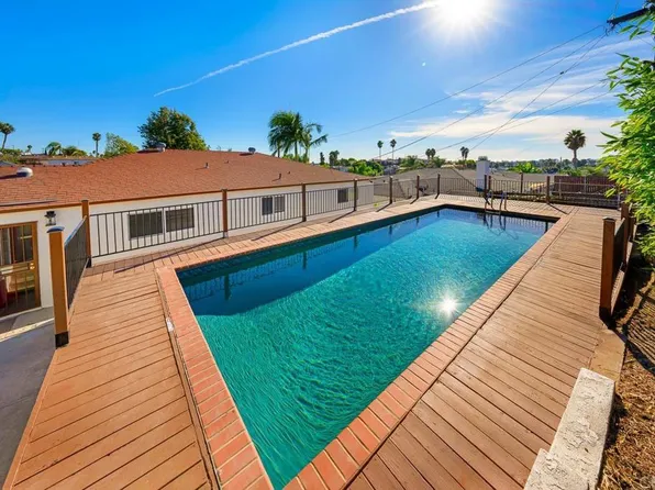 5340 Manzanares Way, San Diego, CA 92114