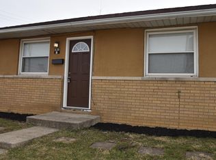638 E Jenkins Ave APT B, Columbus, OH 43207