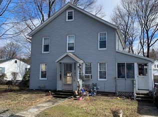 104 Spring St, Marlborough, MA 01752