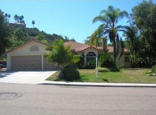 5324 Carolyn Vista Ln, Bonita, CA 91902
