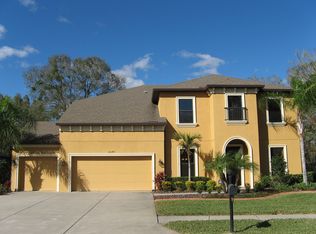 22345 Oakville Dr, Land O Lakes, FL 34639