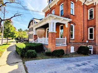 20 Noxon St #1, Poughkeepsie, NY 12601