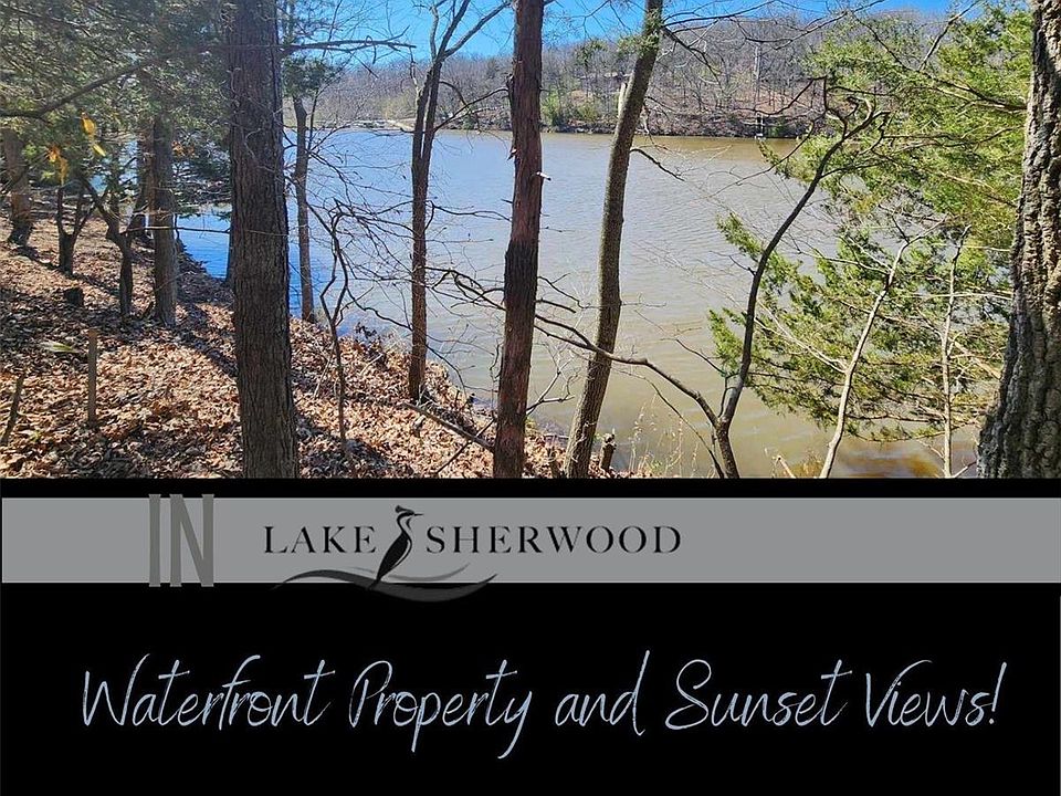 135 N Kings Rd, Lake Sherwood, MO 63357 Zillow