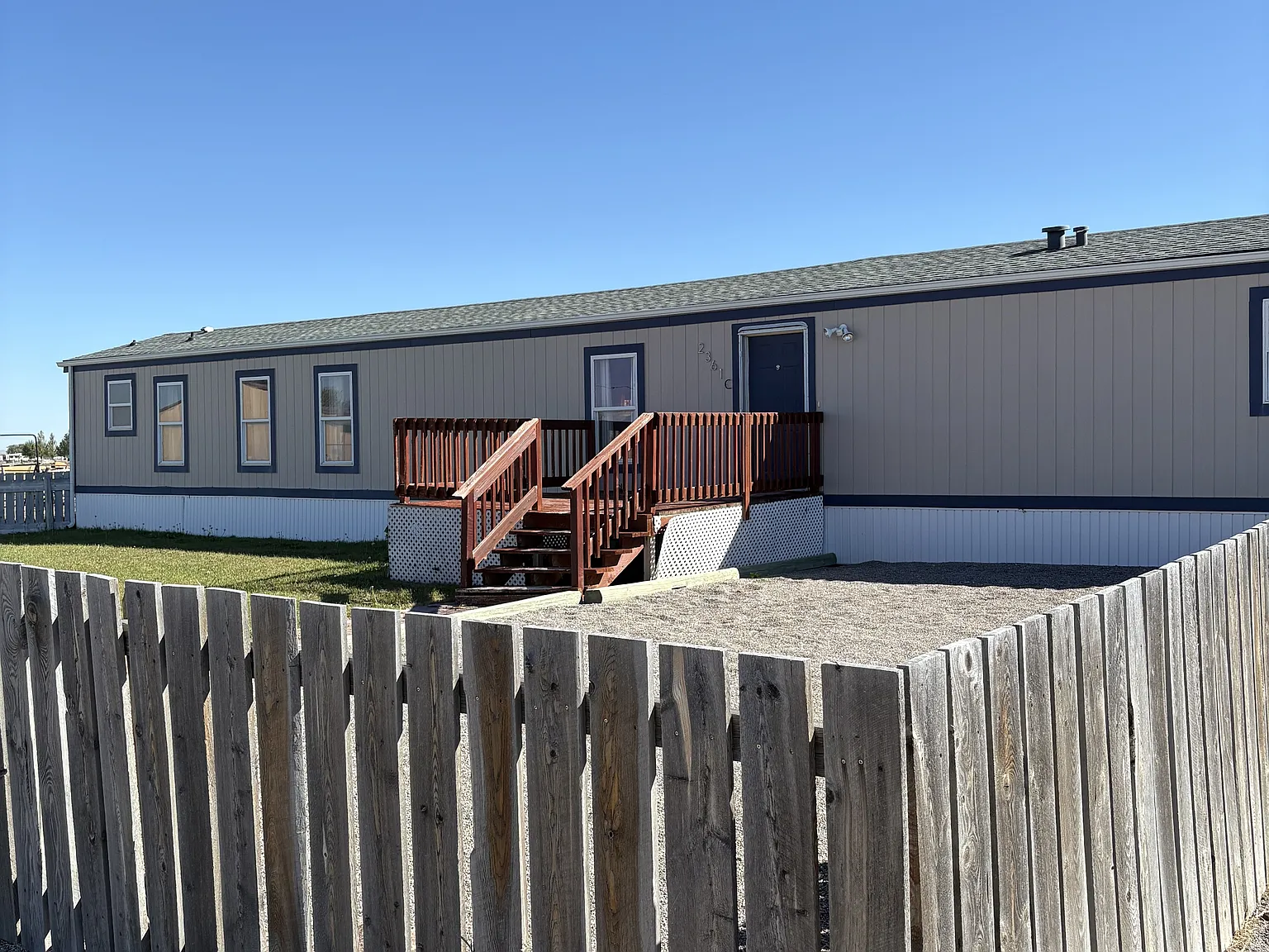 2361 S Highway 91 Unit C - 1 — Photo 1