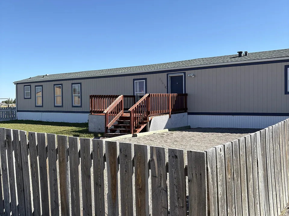 2361 S Highway 91 #C