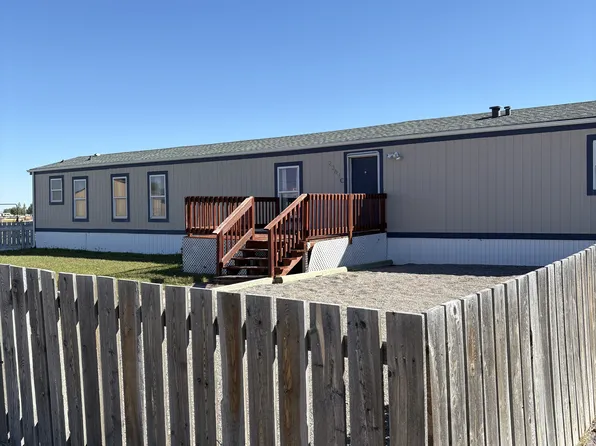 2361 S Highway 91 #C, Dillon, MT 59725