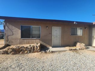 Abronia 6212, Twentynine Palms, CA 92277