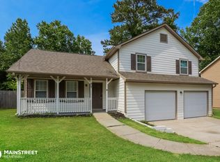 407 Churchill Ct, Jonesboro, GA
