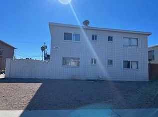 2908 Poplar Ave APT 1, Las Vegas, NV 89101