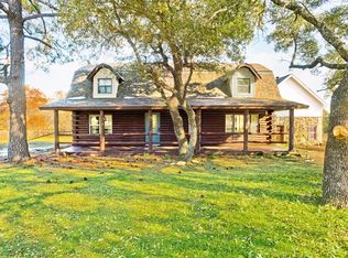 300 Reese Loop, Azle, TX 76020