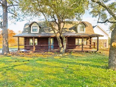 300 Reese Loop, Azle, TX, 76020