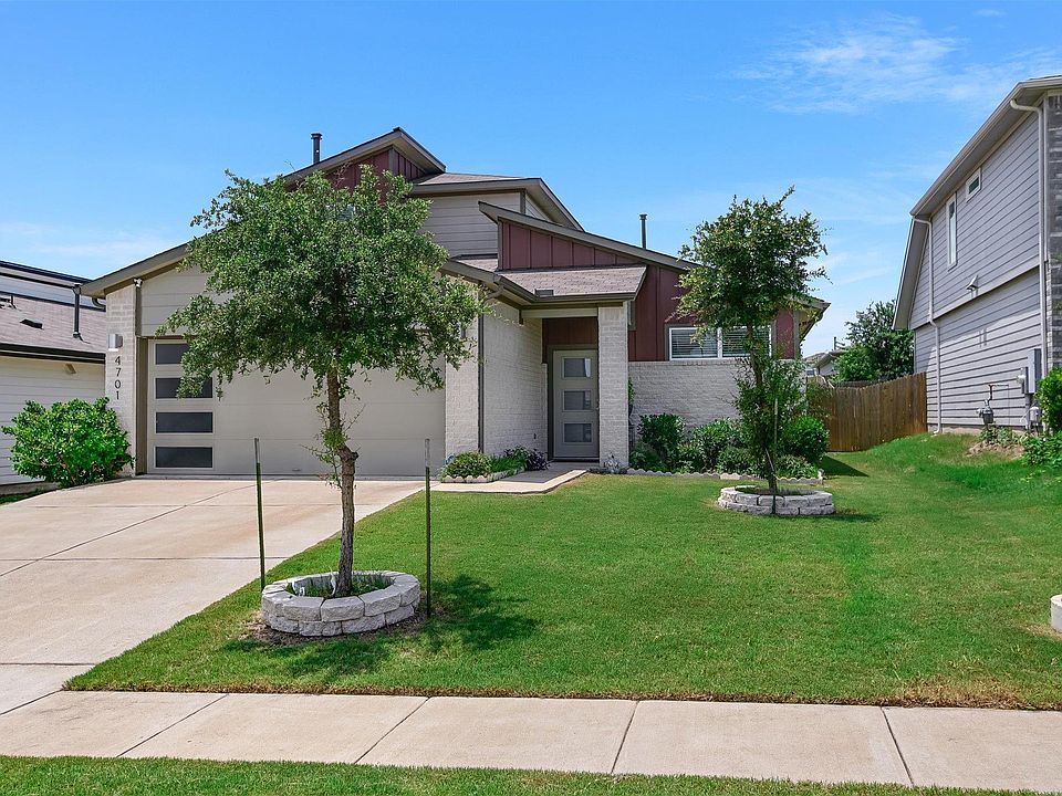 1st image of 4701 Canongate Dr
