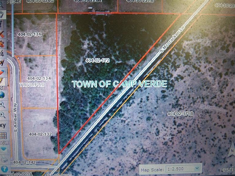 1st image of 0 S Mccracken Lane
