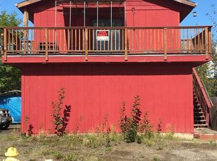 2815 Mercier St, Fairbanks, AK 99701