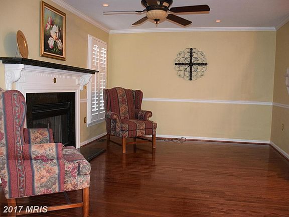 4th image of 154 Mosby Cir