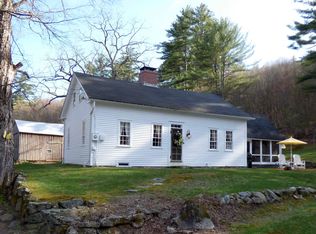 214 Horne St, Warner, NH 03278