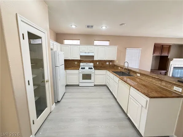 4721 Vista Del Rey Ct, North Las Vegas, NV 89031