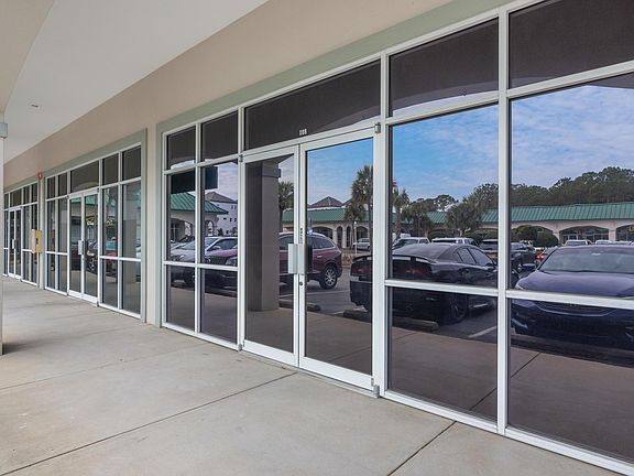 2nd image of 12815 Us Highway 98 W Suite 110