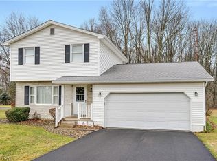 2684 Lydia Dr, Warren, OH 44481