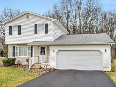 2684 Lydia Dr, Warren, OH, 44481