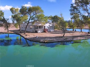 46909 Twin Lakes Rd, Newberry Springs, CA 92365