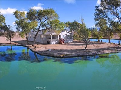 46909 Twin Lakes Rd, Newberry Springs, CA, 92365