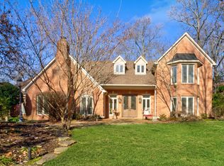 8286 Cedartrail Cv, Cordova, TN 38018