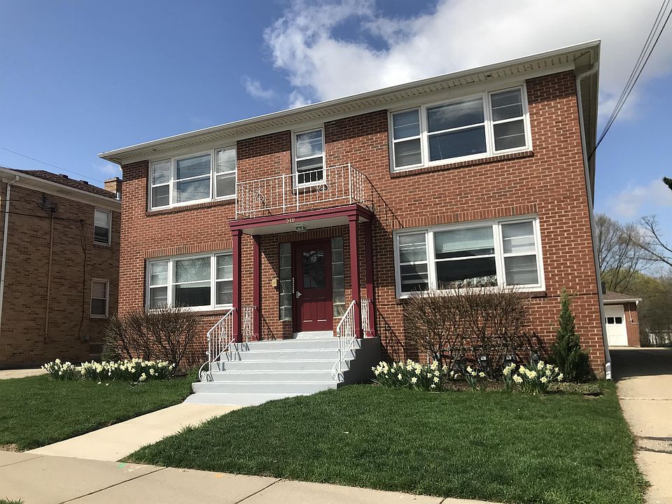 510 N Franklin Avenue