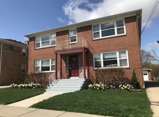 510 N Franklin Ave #3, Madison, WI 53705