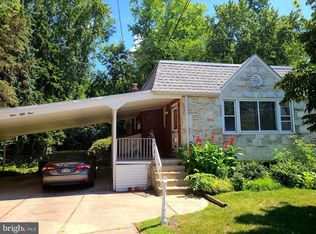 451 Valley Rd, Elkins Park, PA 19027